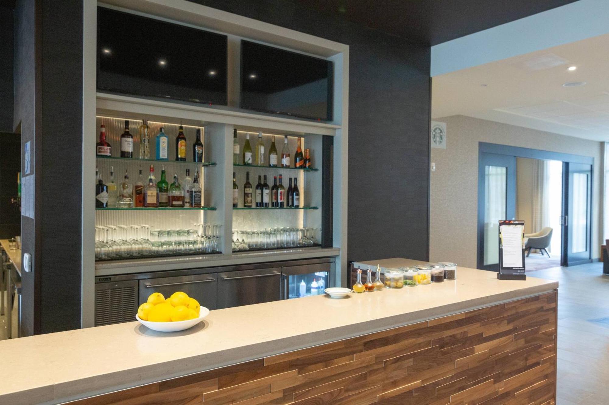 Courtyard By Marriott Cartersville Exterior foto