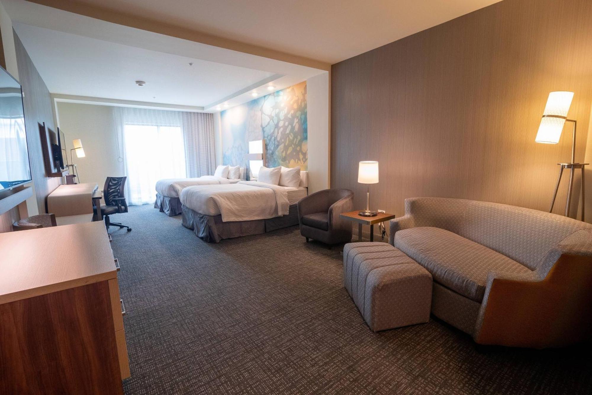 Courtyard By Marriott Cartersville Exterior foto